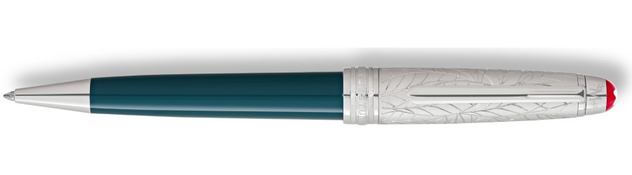 Montblanc Meisterstuck Romeo e Giulietta Midsize Douè Sfera