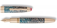 Montblanc Meisterstuck Romeo e Giulietta Solitaire