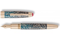 Montblanc Meisterstück Romeo e Giulietta Solitaire Stilografica