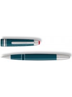 Montblanc Meisterstuck Romeo e Giulietta LeGrand Roller