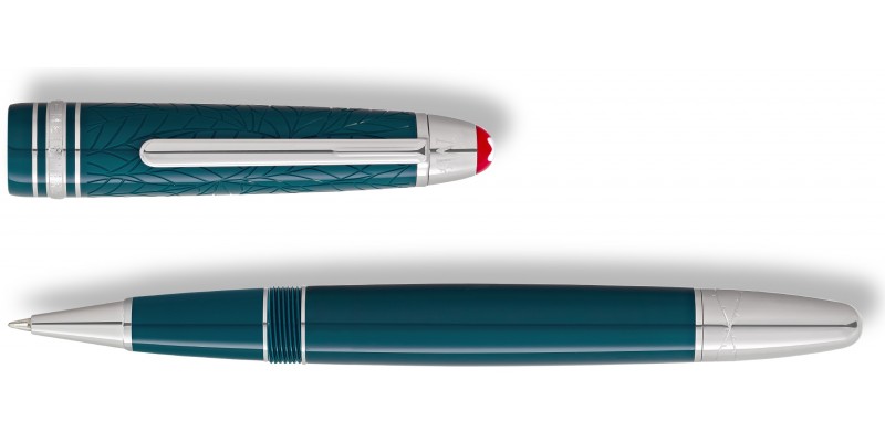 Montblanc Meisterstuck Romeo e Giulietta LeGrand Roller