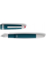 Montblanc Meisterstuck Romeo e Giulietta LeGrand Stilografica