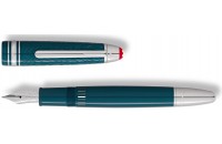 Montblanc Meisterstuck Romeo e Giulietta LeGrand Stilografica Montblanc Meisterstuck Romeo e Giulietta LeGrand Stilografica