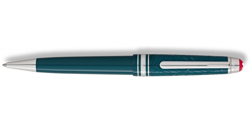 Montblanc Meisterstuck Romeo e Giulietta Midsize Sfera