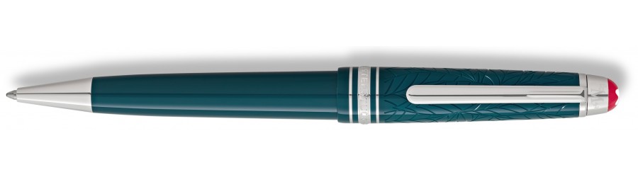 Montblanc Meisterstuck Romeo e Giulietta Midsize Sfera