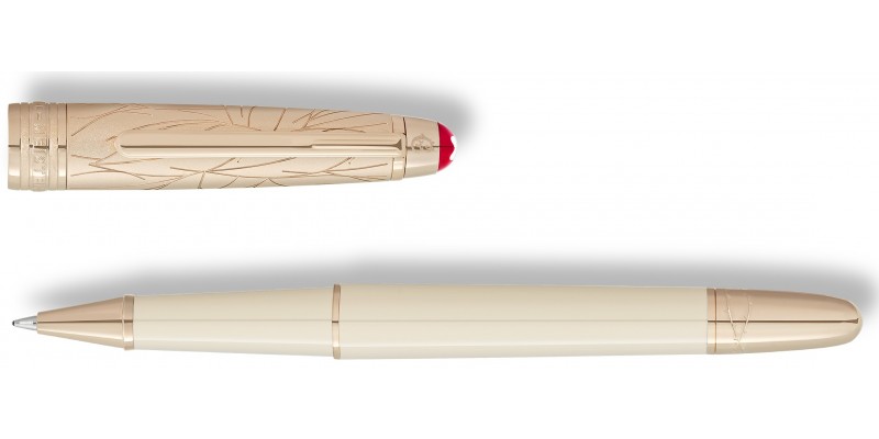 Montblanc Meisterstuck Romeo e Giulietta Classique Douè Roller