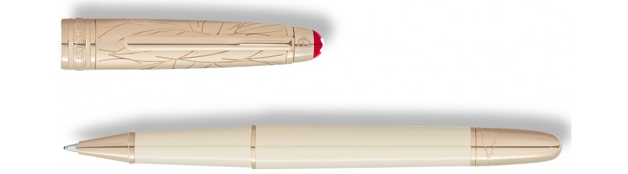Montblanc Meisterstuck Romeo e Giulietta Classique Douè Roller