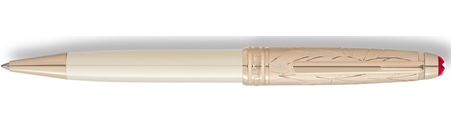 Montblanc Meisterstuck Romeo e Giulietta Classique Douè Sfera