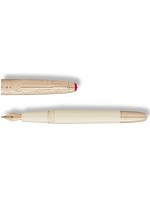 Montblanc Meisterstuck Romeo e Giulietta Classique Douè Stilografica