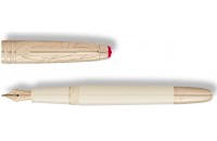 Montblanc Meisterstuck Romeo e Giulietta Classique Douè Stilografica