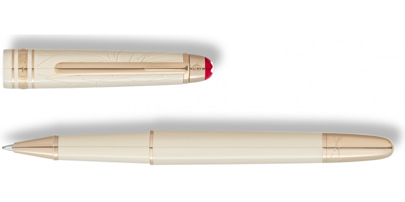 Montblanc Meisterstuck Romeo e Giulietta Classique Roller