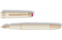 Montblanc Meisterstuck Romeo e Giulietta Classique Stilografica