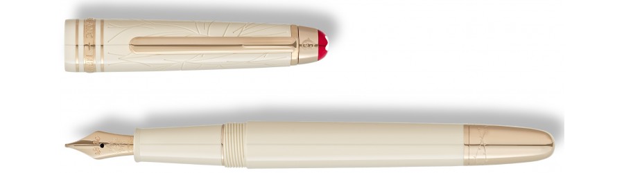 Montblanc Meisterstuck Romeo e Giulietta Classique Stilografica