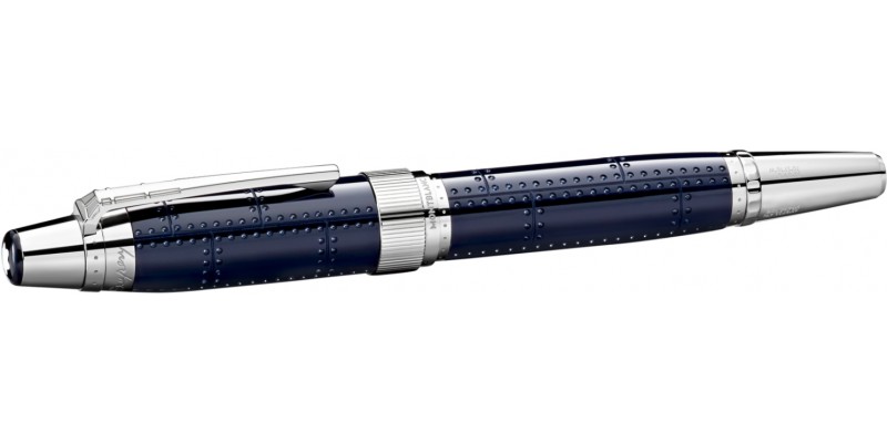 Montblanc Saint-Exupéry - Roller 