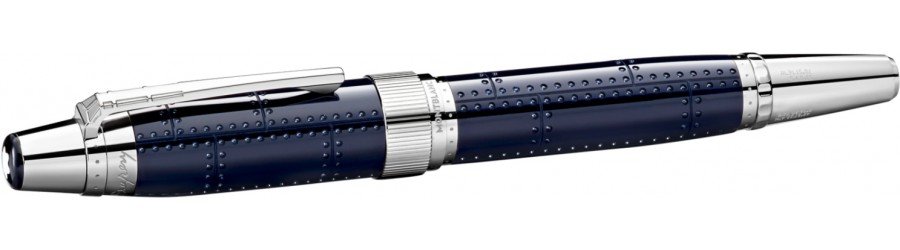 Montblanc Saint-Exupéry - Roller 