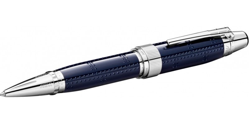 Montblanc Saint-Exupéry - Sfera 