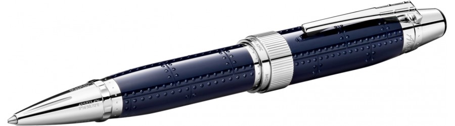 Montblanc Saint-Exupéry - Sfera 