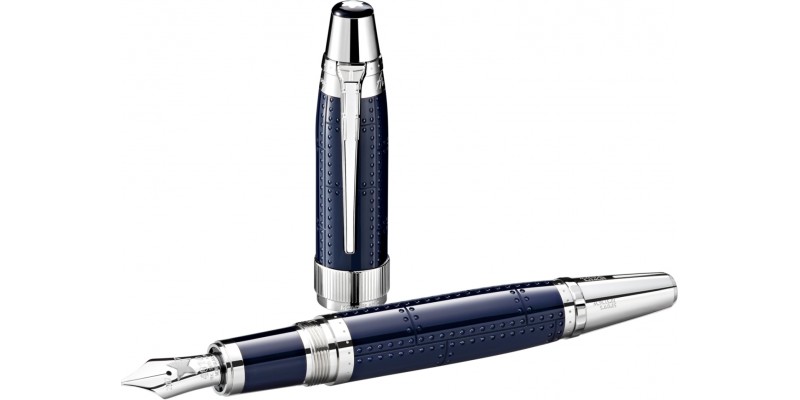 Montblanc Saint-Exupéry - Stilografica 