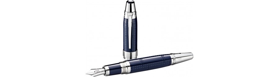 Montblanc Saint-Exupéry - Stilografica 