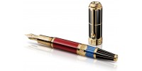 Montblanc William Shakespeare 1597