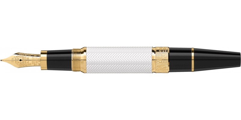 Montblanc William Shakespeare