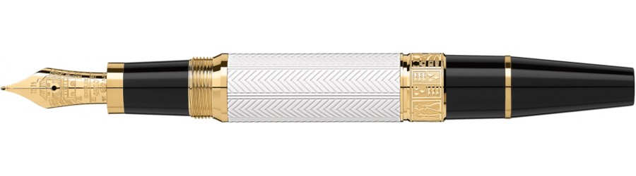 Montblanc William Shakespeare