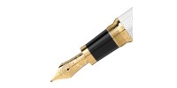 Montblanc William Shakespeare