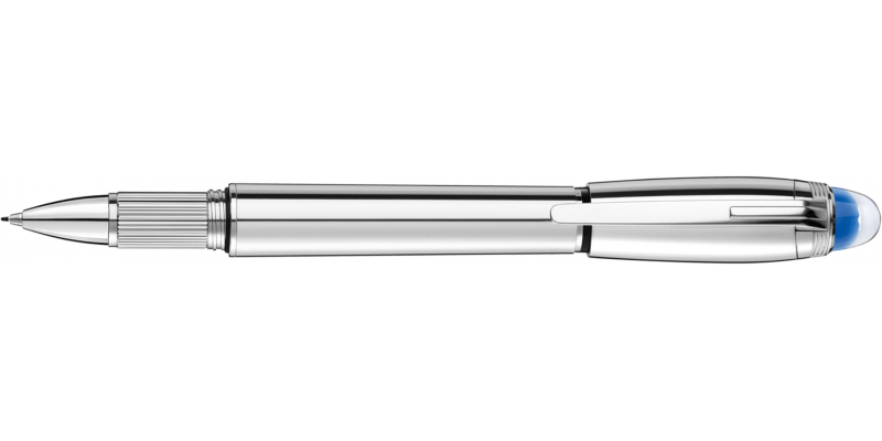 Montblanc Starwalker 2019 - Metal - Roller 