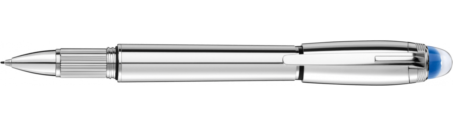 Montblanc Starwalker 2019 - Metal - Roller 
