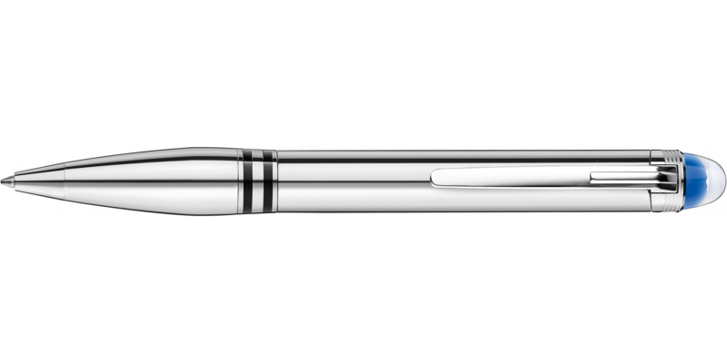Montblanc Starwalker 2019 - Metal - Sfera