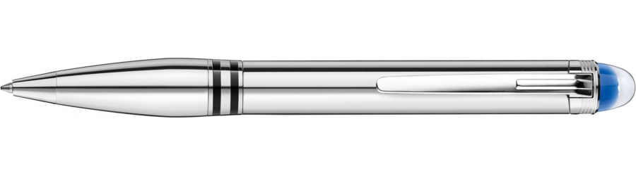 Montblanc Starwalker 2019 - Metal - Sfera