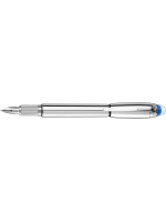 Montblanc Starwalker 2019 - Metal - Stilografica