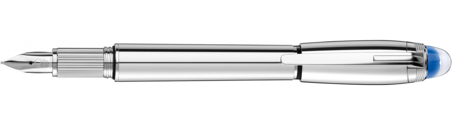 Montblanc Starwalker 2019 - Metal - Stilografica