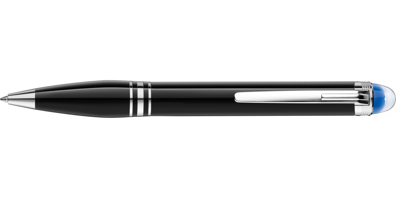 Montblanc Starwalker 2019 - Resin - Sfera 