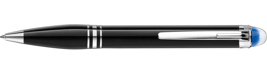 Montblanc Starwalker 2019 - Resin - Sfera 
