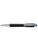 Montblanc Starwalker 2019 - Resin - Stilografica 