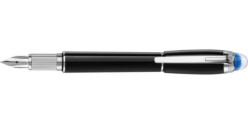 Montblanc Starwalker 2019 - Resin - Stilografica 