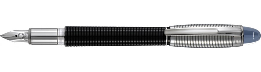 Montblanc Starwalker Doue  - penna Stilografica