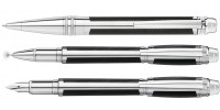 Montblanc Starwalker Extreme Steel 