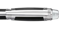Montblanc Starwalker Extreme Steel - Stilografica