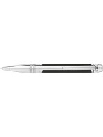 Montblanc Starwalker Extreme Steel - Penna a Sfera 