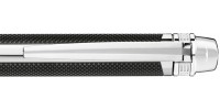 Montblanc Starwalker Extreme Steel - Penna a Sfera 