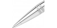 Montblanc Starwalker Extreme Steel - Penna a Sfera 