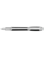 Montblanc Starwalker Extreme Steel - Stilografica