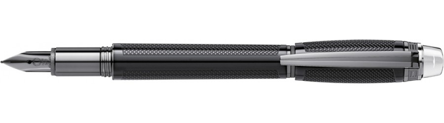 Montblanc Starwalker Extreme - Stilografica