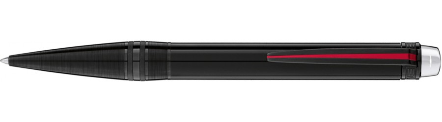 Montblanc Starwalker Urban Speed - Sfera 