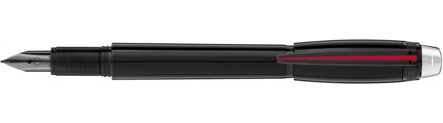 Montblanc Starwalker Urban Speed - Stilografica 