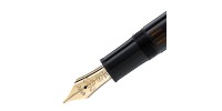 Montblanc Johann Strauss - Stilografica 