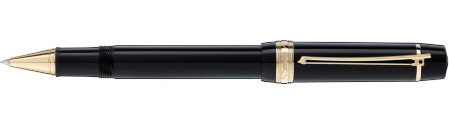 Montblanc Johann Strauss - Roller 