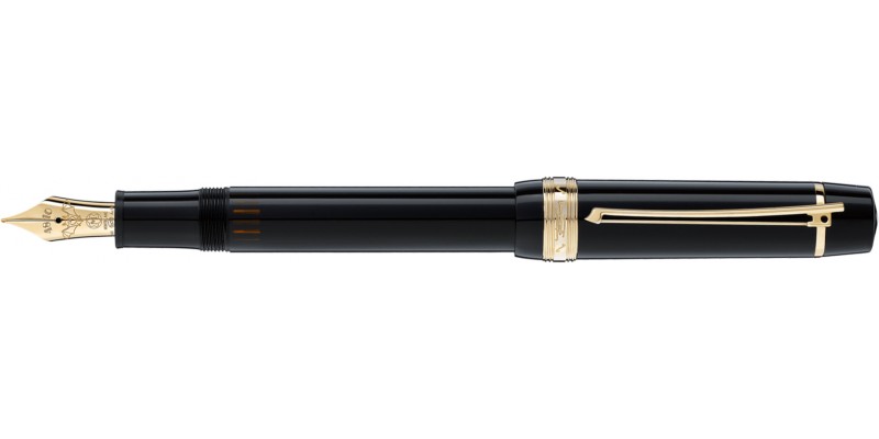 Montblanc Johann Strauss - Stilografica 